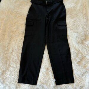 Banana Republic Slim Refined Stretch Cargo Pant